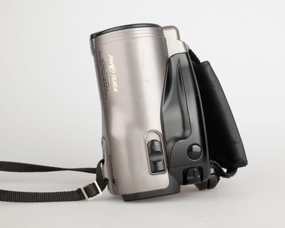 Appareil photo argentique avancé Canon Photura 35 mm avec étui (série 2209510)