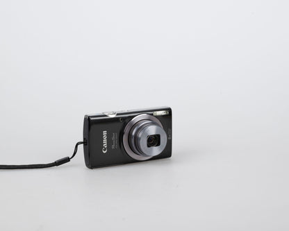 Appareil photo numérique Canon Powershot Elph 160 20MP avec carte SD 4 Go + batterie + chargeur + étui