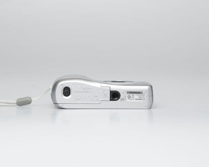 Canon Powershot A1200 digicam w/ 12 MP CCD sensor w/ 4GB SD card (serial 30216200163)