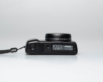 Canon PowerShot SX110 IS 9MP digicam w/ 4GB SD card (serial 855610285)