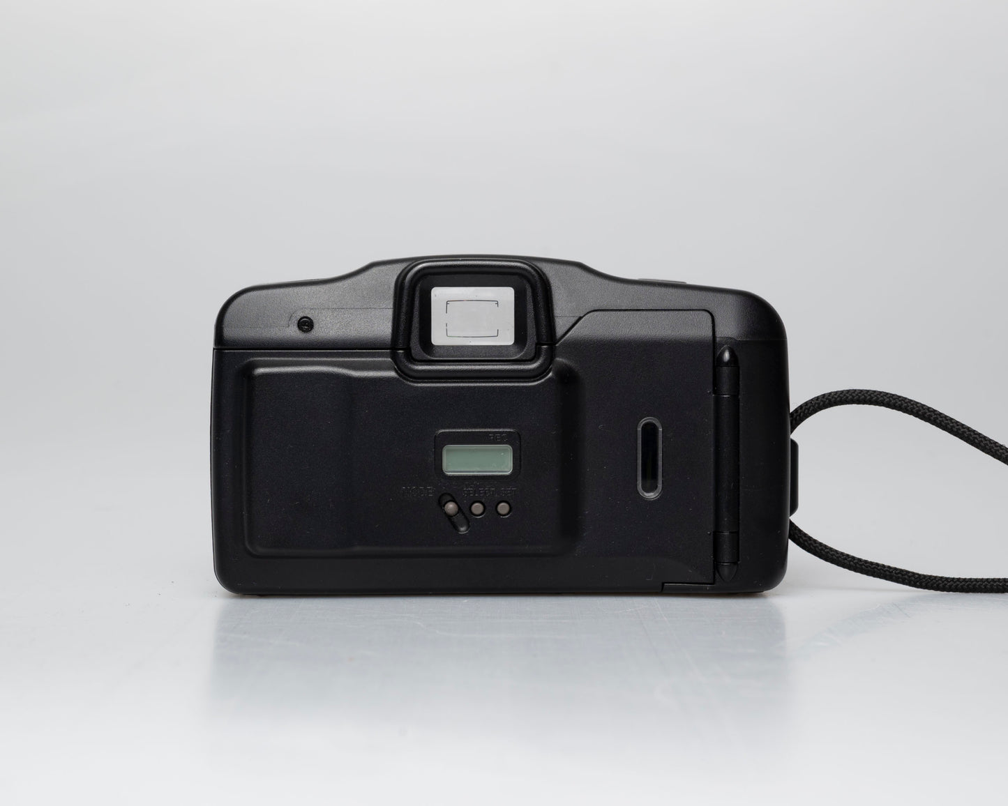 Appareil photo argentique Canon Prima AF-8 35mm avec étui (numéro de série 4019879)