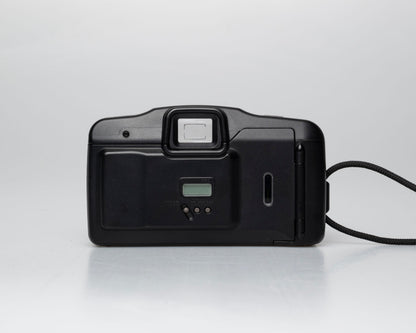 Appareil photo argentique Canon Prima AF-8 35mm avec étui (numéro de série 4019879)