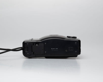 Appareil photo argentique Canon Prima AF-8 35mm avec étui (numéro de série 4019879)