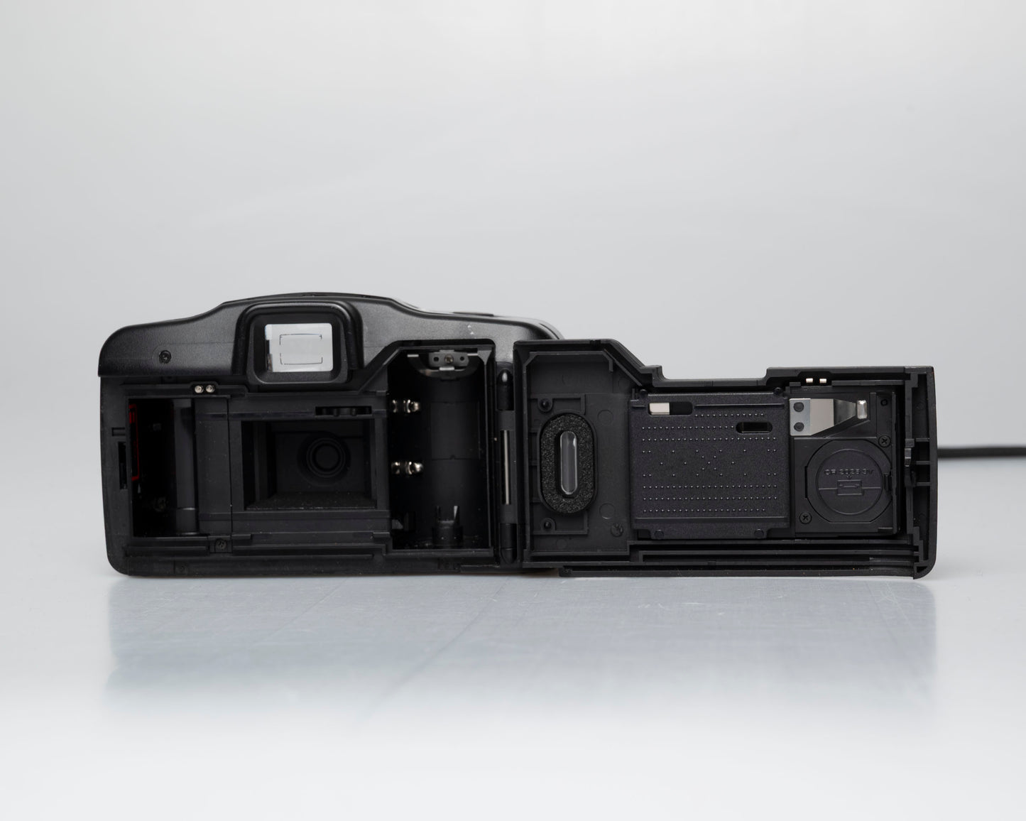 Canon Prima AF-8 35mm film camera (serial 4020308)
