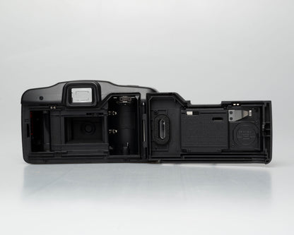 Canon Prima AF-8 35mm film camera (serial 3621127)