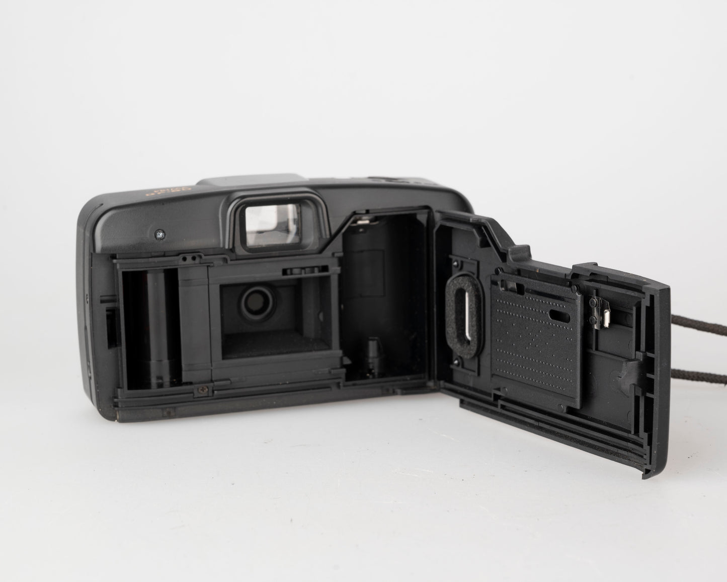 Appareil photo Canon Prima BF-80 35 mm (série 0308375)
