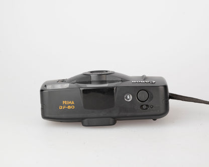 Appareil photo Canon Prima BF-80 35 mm (série 0308375)
