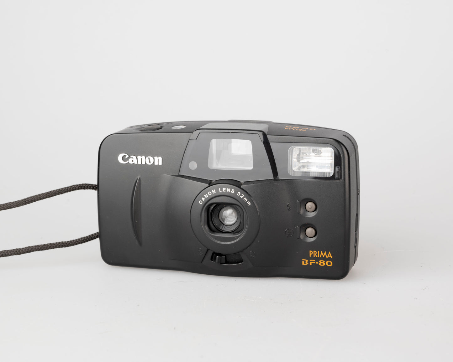 Appareil photo Canon Prima BF-80 35 mm (série 0308375)