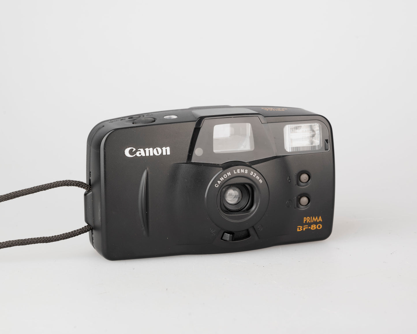 Appareil photo Canon Prima BF-80 35 mm (série 0308375)