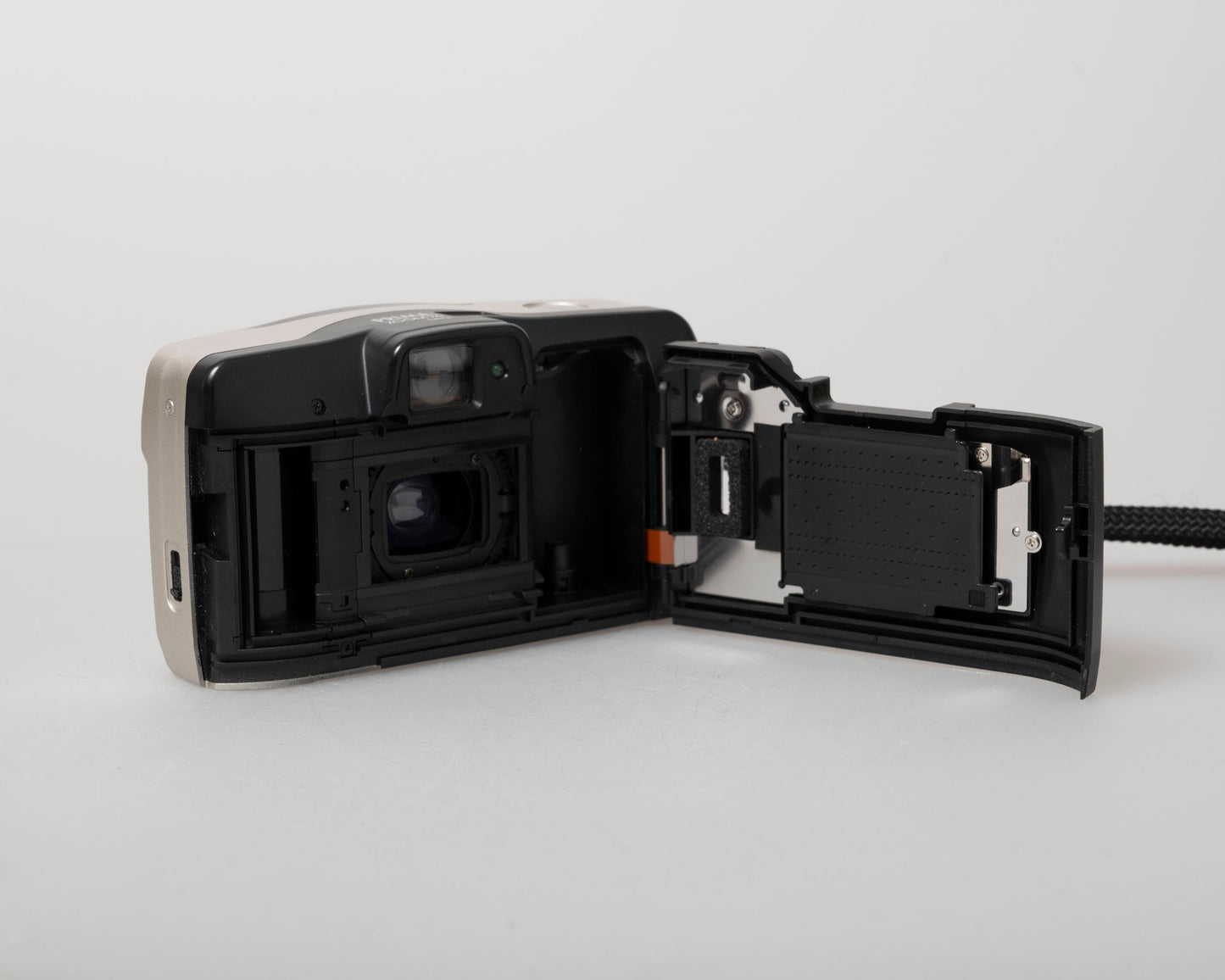 Appareil photo argentique Canon Prima Zoom 76 35 mm (série 4526509)