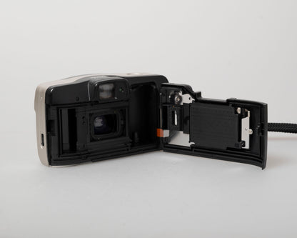 Appareil photo argentique Canon Prima Zoom 76 35 mm (série 4526509)