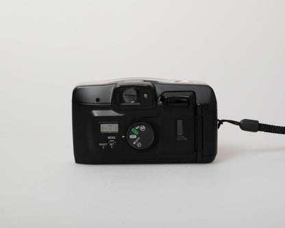 Appareil photo argentique Canon Prima Zoom 76 35 mm (série 4526509)