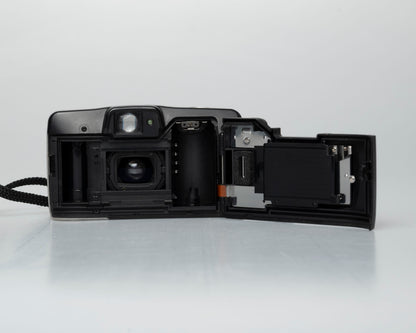 Canon Prima Zoom 76 35mm film camera (serial 5919043)