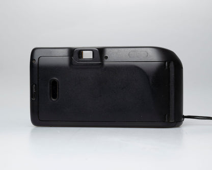 Canon Snappy AF 35mm camera (serial 3107551)