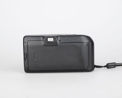 Canon Snappy AF 35mm camera (serial 3138253)