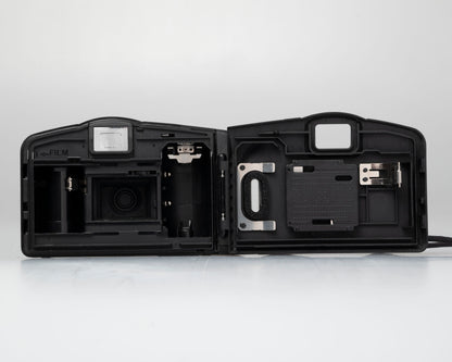 Canon Snappy LX 35mm cameral (serial 7343544)