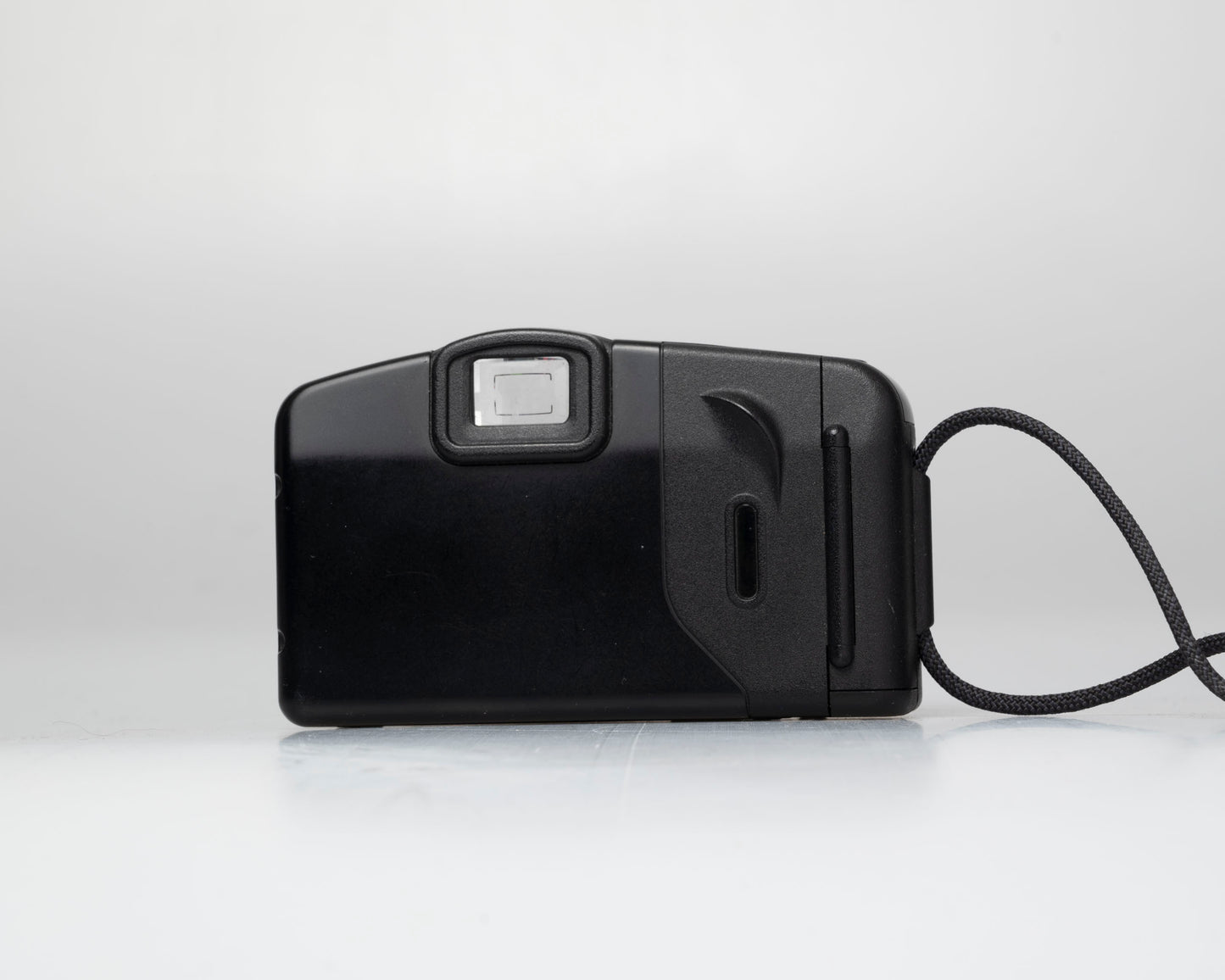 Canon Snappy LX 35mm cameral (serial 7343544)
