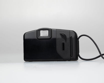 Canon Snappy LX 35mm cameral (serial 7343544)