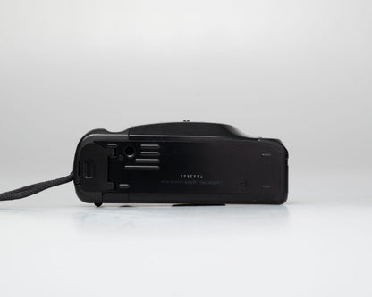 Canon Snappy LX 35mm cameral (serial 7343544)