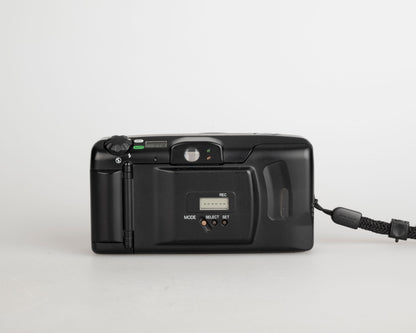 Canon Sure Shot 85 Zoom camera w/ case (serial 2479312)