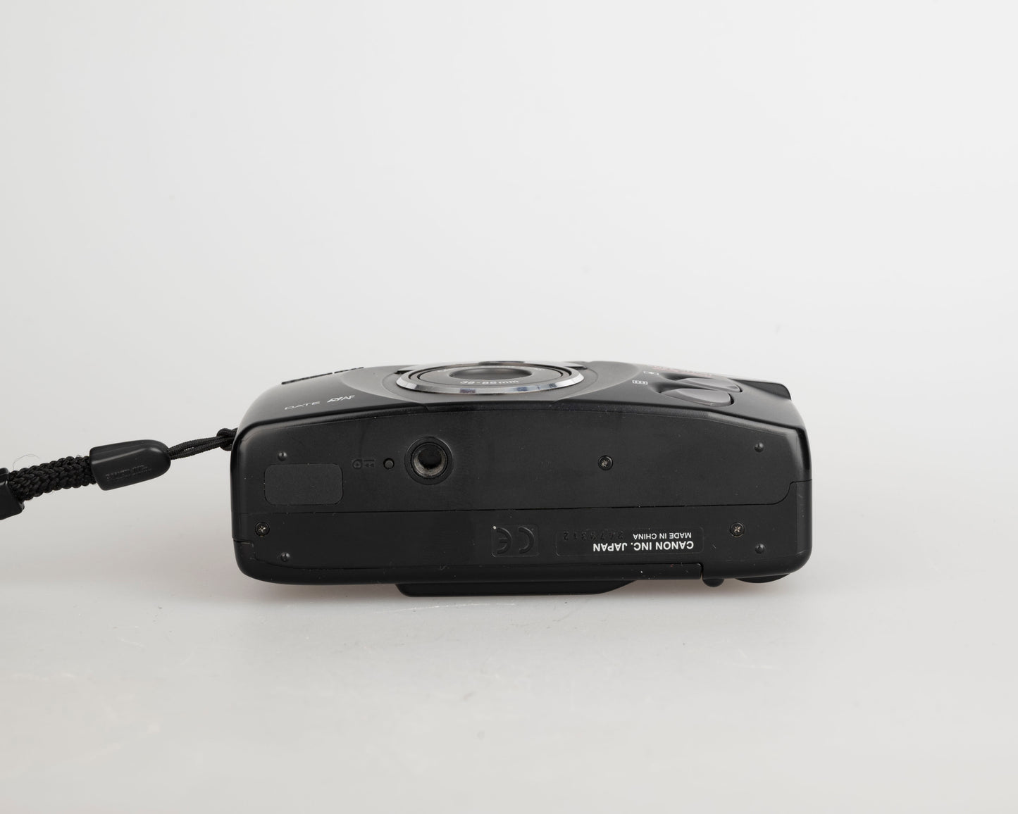 Canon Sure Shot 85 Zoom camera w/ case (serial 2479312)