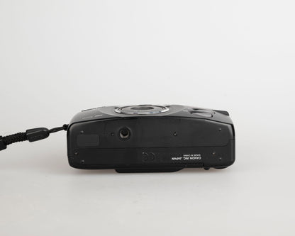 Canon Sure Shot 85 Zoom camera w/ case (serial 2479312)