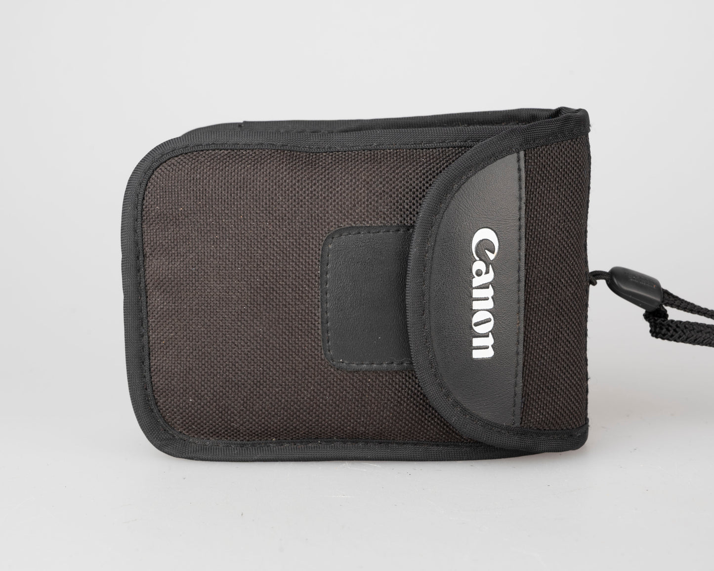 Canon Sure Shot 105 Zoom S 35mm film camera w/ case (serial 5133460)