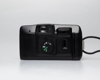 Canon Sure Shot 60 Zoom 35mm film camera w/ case (serial 4103382)