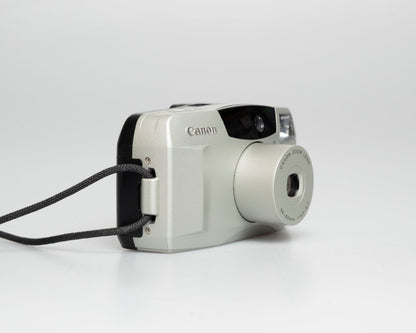 Appareil photo Canon Sure Shot 60 Zoom 35mm avec étui (série 2748614)