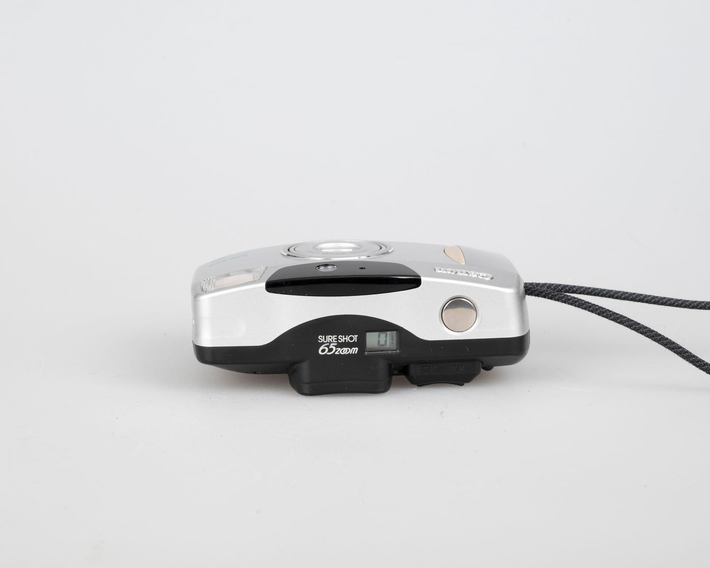 Canon Sure Shot 65 Zoom camera (serial 7132894)