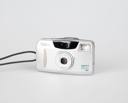 Canon Sure Shot 65 Zoom camera (serial 7132894)