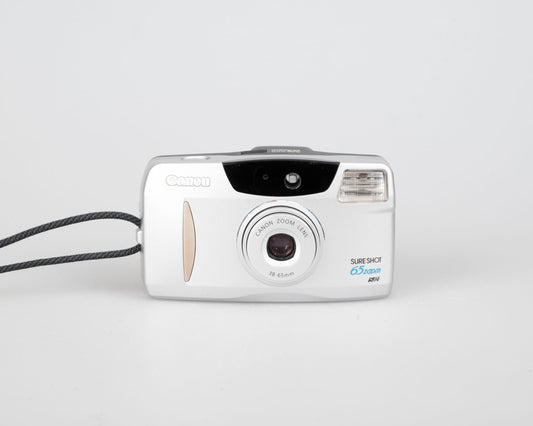 Appareil photo Canon Sure Shot 65 Zoom (série 7132894)