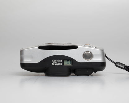 Canon Sure Shot 65 Zoom camera w/ case