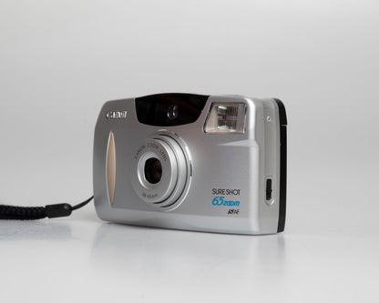 Canon Sure Shot 65 Zoom camera w/ case