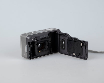 Appareil photo Canon Sure Shot 80u 35 mm (série 0111517)