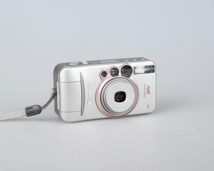 Appareil photo Canon Sure Shot 80u 35 mm (série 0111517)