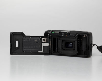 Canon Sure Shot 85 Zoom camera w/ case + manual (serial 2656450)