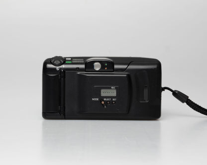 Canon Sure Shot 85 Zoom camera w/ case + manual (serial 2656450)