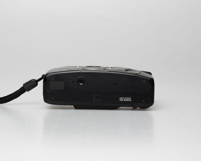 Canon Sure Shot 85 Zoom camera w/ case + manual (serial 2656450)