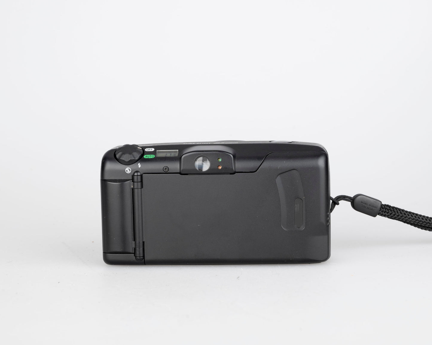 Canon Sure Shot 85 Zoom camera w/ original case (serial 2323973)