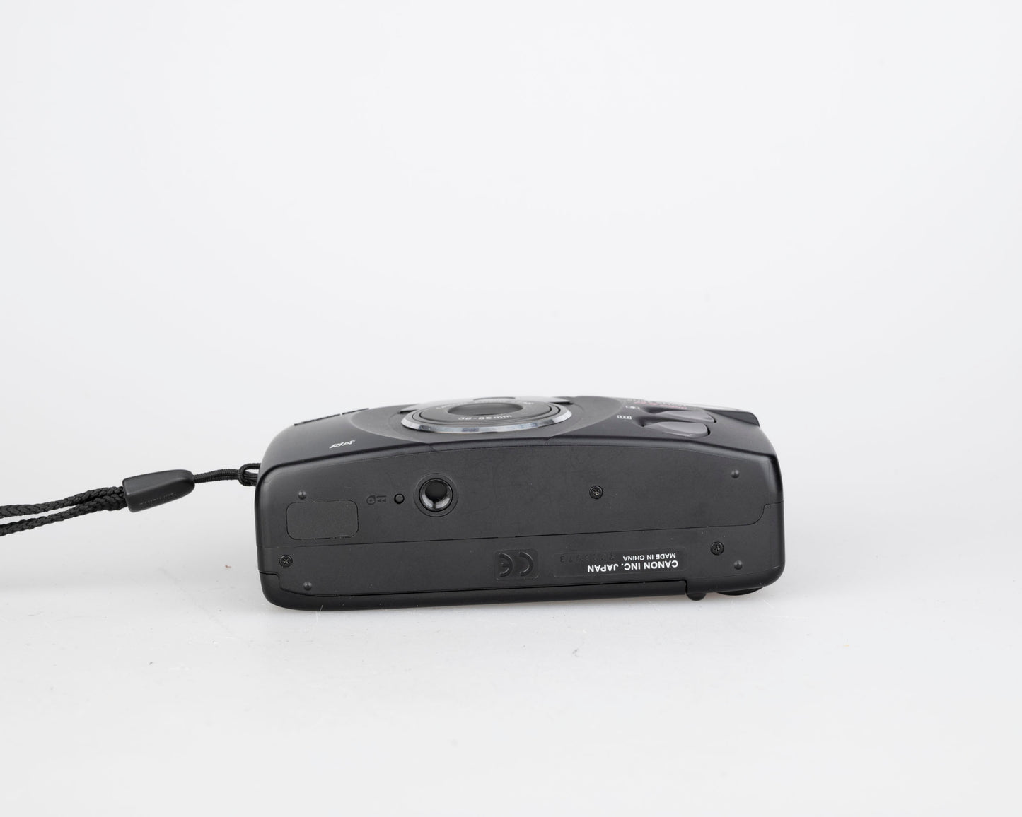 Canon Sure Shot 85 Zoom camera w/ original case (serial 2323973)