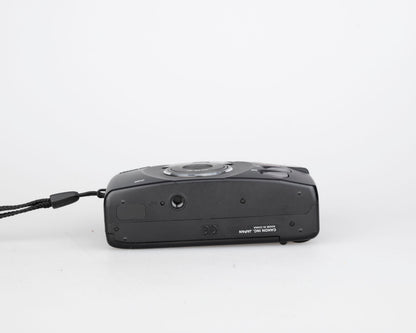 Canon Sure Shot 85 Zoom camera w/ original case (serial 2323973)