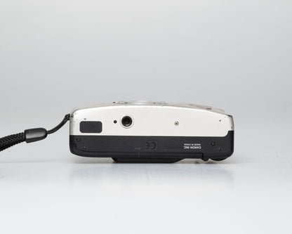 Canon Sure Shot 85 Zoom Date camera (serial 4700615)