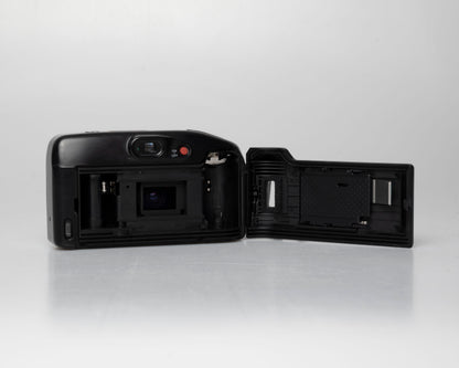 Canon Sure Shot Zoom S 35mm camera w/ manual (serial 3931088)