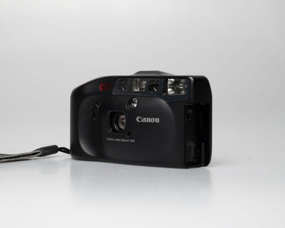 Appareil photo Canon Sure Shot Ace 35 mm avec manuel (série 2527750)