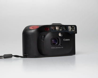 Appareil photo Canon Sure Shot Ace 35 mm avec manuel (série 2527750)