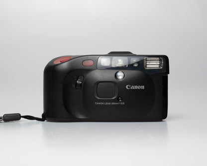 Appareil photo Canon Sure Shot Ace 35 mm avec manuel (série 2527750)