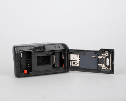 Canon Sure Shot Joy 35mm camera (serial 3139263)