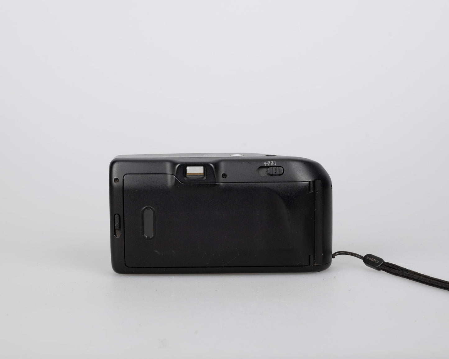 Canon Sure Shot Joy 35mm camera (serial 3139263)