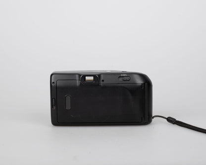 Canon Sure Shot Joy 35mm camera (serial 3139263)